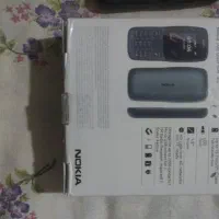 نوکیا 106اصلی|موبایل|مشهد, دوست آباد|دیوار