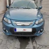 کوییک مدل ۱۴۰۲ اطلسی سفارشی|خودرو سواری و وانت|کرج, شهرک بنفشه|دیوار