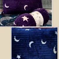 بالش و روبالشتی|رختخواب، بالش، پتو|برازجان, |دیوار