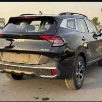 حواله اسپورتیج ۲۰۲۵