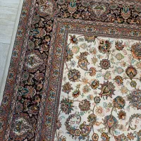 فرش ۹متری|فرش|کیاشهر, |دیوار