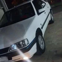 تیبا.  .پژو  SLX  TU5