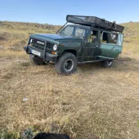 پاترول۷۴|خودرو کلاسیک|نسیم‌شهر, |دیوار