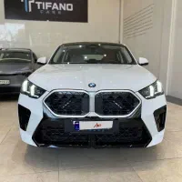 bmw x2 2025