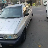 پراید|خودرو سواری و وانت|باقرشهر, |دیوار