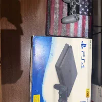 پی اس ۴ در حد نو