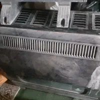 ۲ عدد بخاری در حد نو هستش