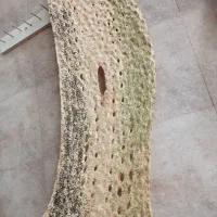 سفارش نان سنگک داغ تازه