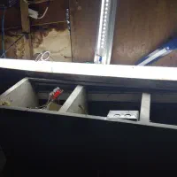 مهتابی