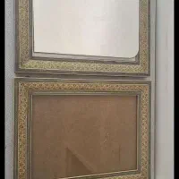 چهار عدد قاب عکس