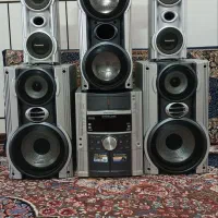 ضبط پاناسونیک