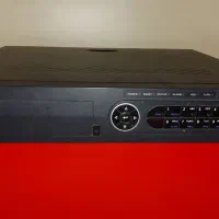 دستگاه NVR هایکویژن ۱۶ کانال مدل ۷۷۱۶|دوربین مداربسته|ری, سیزده آبان|دیوار