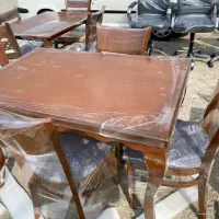 میزناهارخوری