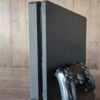 پلی استیشن ۴ اسلیم کپی خور|کنسول، بازی ویدئویی و آنلاین|بانه, |دیوار