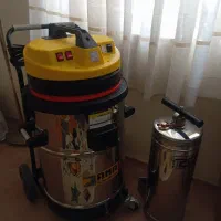 دستگاه مبل شویی سه موتوره