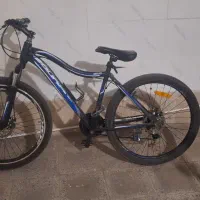 دوچرخه ۲۴ و ۲۶