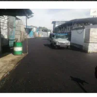 پیمانکار آسفالت ایزوگام