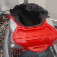 روروک بچه تمیز و در حد نو|کالسکه و لوازم جانبی|تهران, فلاح|دیوار