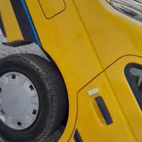 تاکسی مدل 98|خودرو سواری و وانت|سراوان, |دیوار