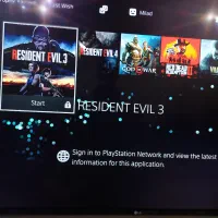 PS4 Slim|کنسول، بازی ویدئویی و آنلاین|کرج, شهرک یاس جنوبی|دیوار