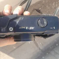 دوربین اصل یاشیکا ژاپنی سالم|دوربین عکاسی و فیلم‌برداری|تهران, سلسبیل شمالی|دیوار