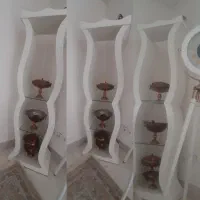 استندوخوشخواب وتابلو و کالسکه و کریر لوازم خونه