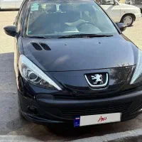 207 پانا مدل ۱۴۰۱