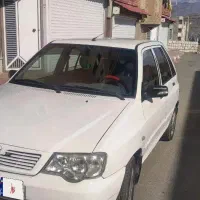 پراید ۱۱۱ مدل ۹۴|خودرو سواری و وانت|سنندج, |دیوار