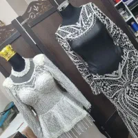 خیاطی و مزون ترمه