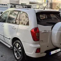 ام وی ام X33 Sاسپرت اتومات مدل آخر۹۷بیرنگ ۶۸تا کار|خودرو سواری و وانت|تهران, صفا|دیوار