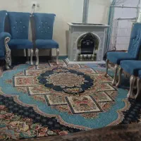 مبلمان و میز ناهار خوری|مبلمان خانگی و میز عسلی|اصفهان, ارزنان|دیوار