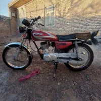 موتور هوندا 125|موتورسیکلت|نگار, |دیوار