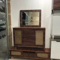 آیینه کنسول. توسکا گالری