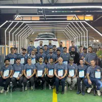 آموزش نقاشی خودرو