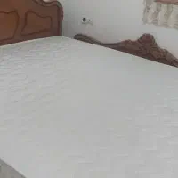 تشک دو نفره رویال اصل