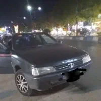 پژو استیشن انژکتور|خودرو سواری و وانت|تهران, مخصوص|دیوار