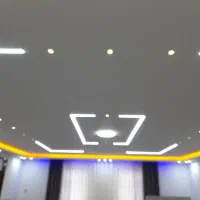 کناف سقف کاذب کفپوش|خدمات پیشه و مهارت|قروه, |دیوار