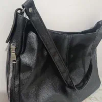 کیف دوشی چرم