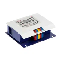 محافظ ولتاژ برق کل ساختمان ۶۰ آمپر (گارانتی تعویض)