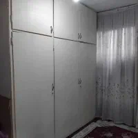 فروش آپارتمان۹۰متریاس/طبقه۱/حصارک پایین اسلامشهر|فروش آپارتمان|اسلامشهر, شهرک سعیدیه|دیوار