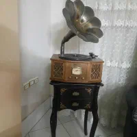 گرامافون اصل زیر قیمت