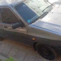 ماشین مدل ۸۶|خودرو سواری و وانت|سمنان, |دیوار