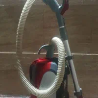 جاروبرقی
