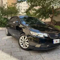 سراتو 2010 فول 2000|خودرو سواری و وانت|تهران, باغ فیض|دیوار