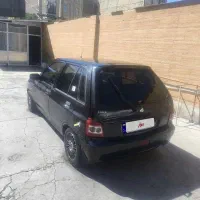 111 مدل 89|خودرو سواری و وانت|ملارد, |دیوار