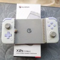 دسته بازی گیمسر مدل X2s TYPE-C
