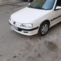 پژوپارس موتورجدید