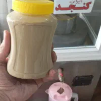 تولید ارده کنجد ایرانی (تک و دوآتشه)