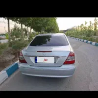 بنز E280|خودرو سواری و وانت|مشهد, آبادگران|دیوار