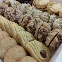 کیک و شیرینی و فینگرفود خانگی پالیز|خدمات پذیرایی، مراسم|شهریار, شهریار|دیوار